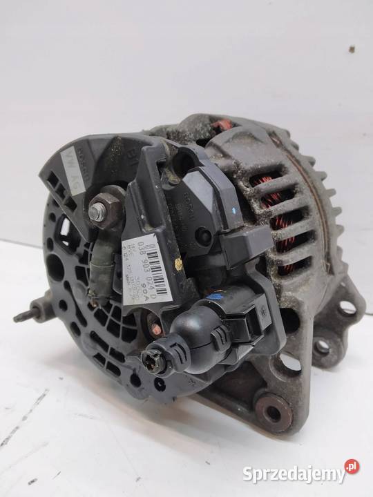 ALTERNATOR 038903024D 19 TDI Ford Galaxy Mk2