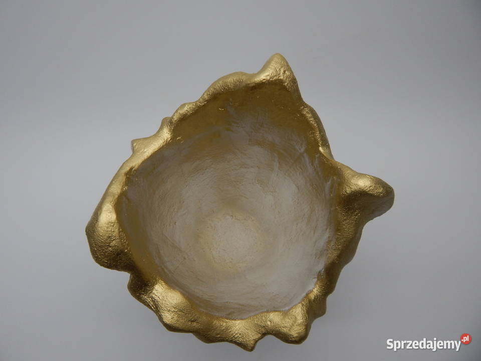 Donica Betonowa 26 Biała Złota świętokrzyskie