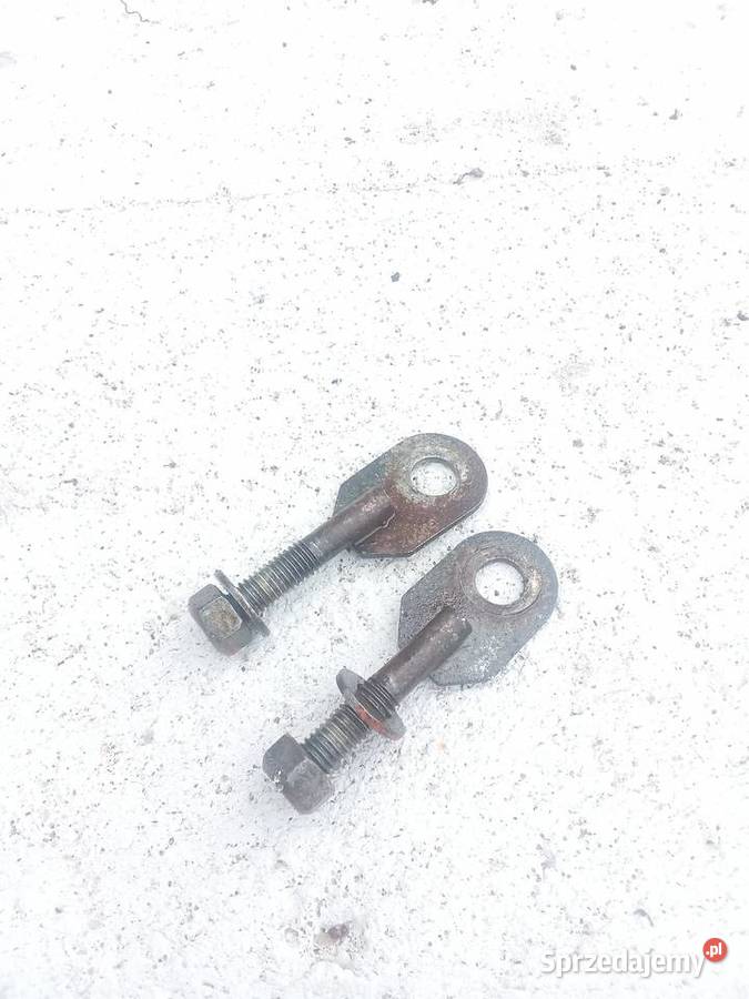 AS Motor napinacze Milejewo