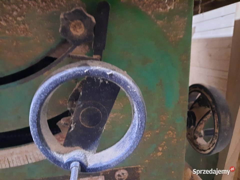 Piłakrajzega stołowa WIN2325C Produkcja Produkcja Czyżew sprzedam