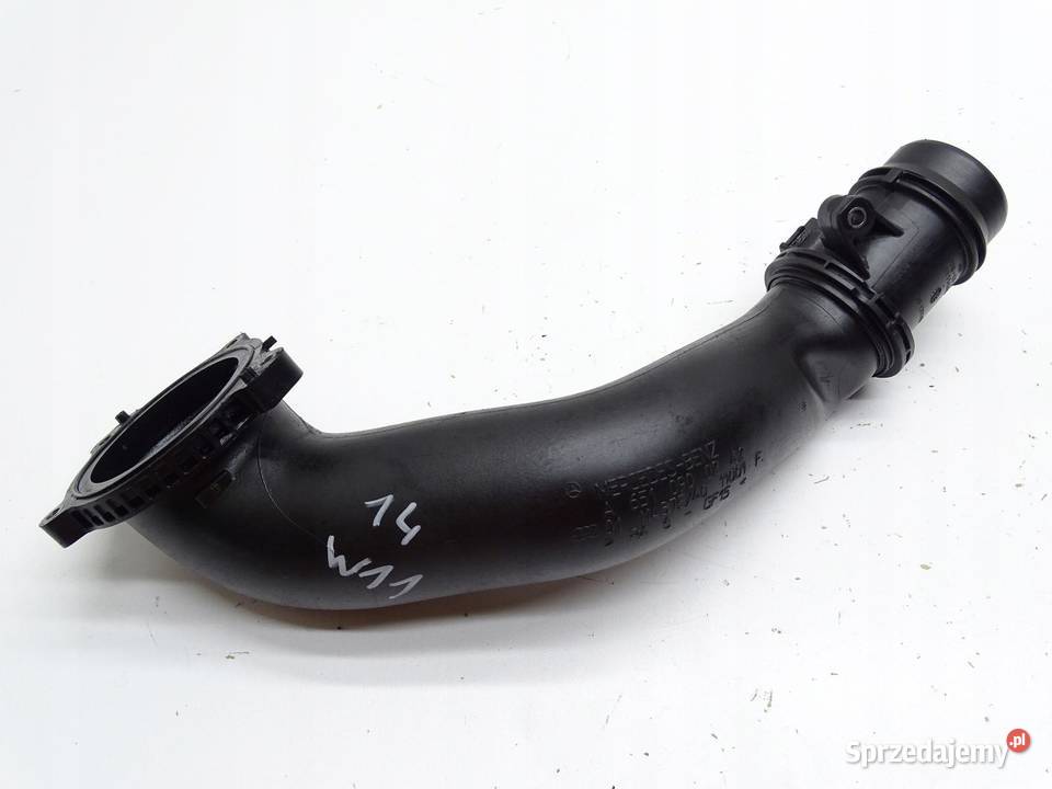 WĄŻ RURA DOLOT A6510900242 22 CDI A6510900337 osobowe sprzedam