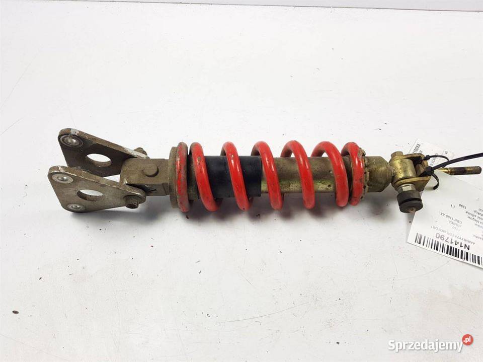 AMORTYZATOR MOTOR CBR 1100 XX Lipno