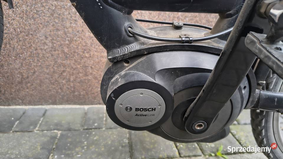 Sprzedam rower elektryczny opolskie Opole