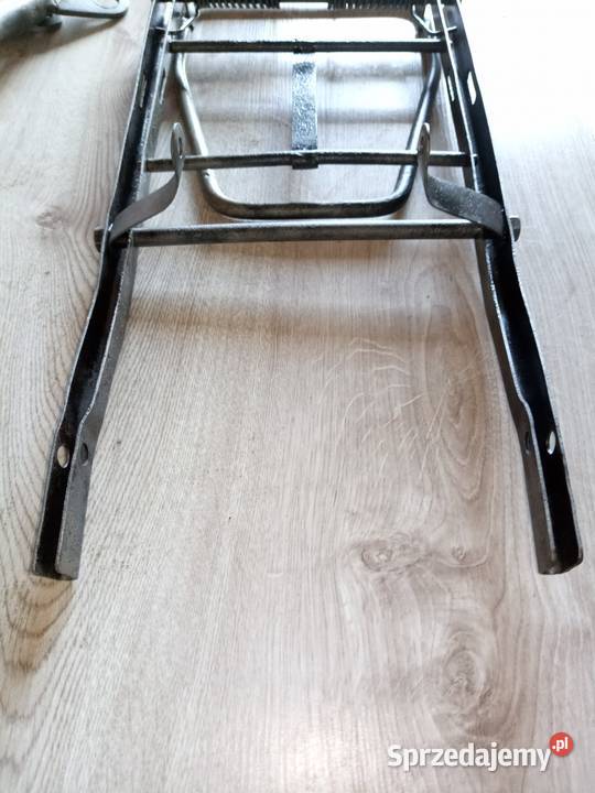 Wsk bagażnik Stalowa Wola