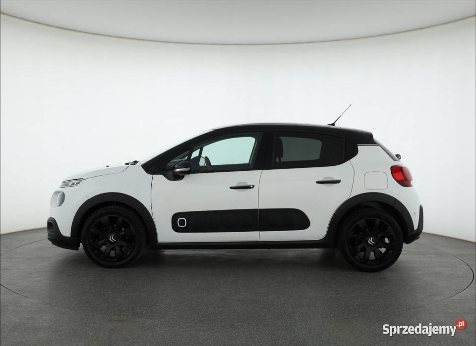 Citroen C3 12 PureTech