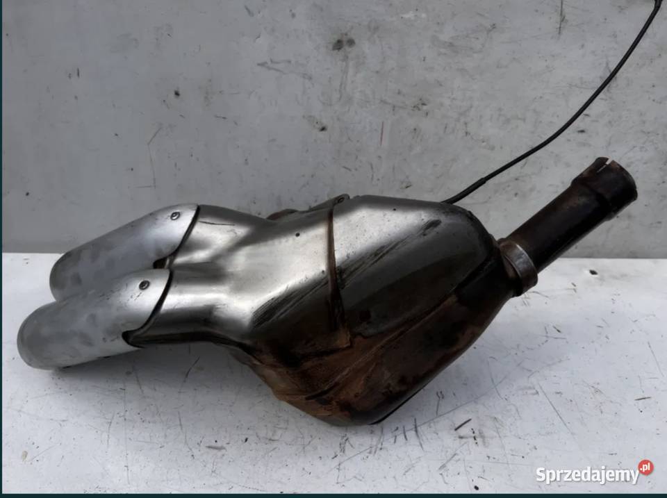 Tłumik Wydech Ducati SuperSport 950 S 2021