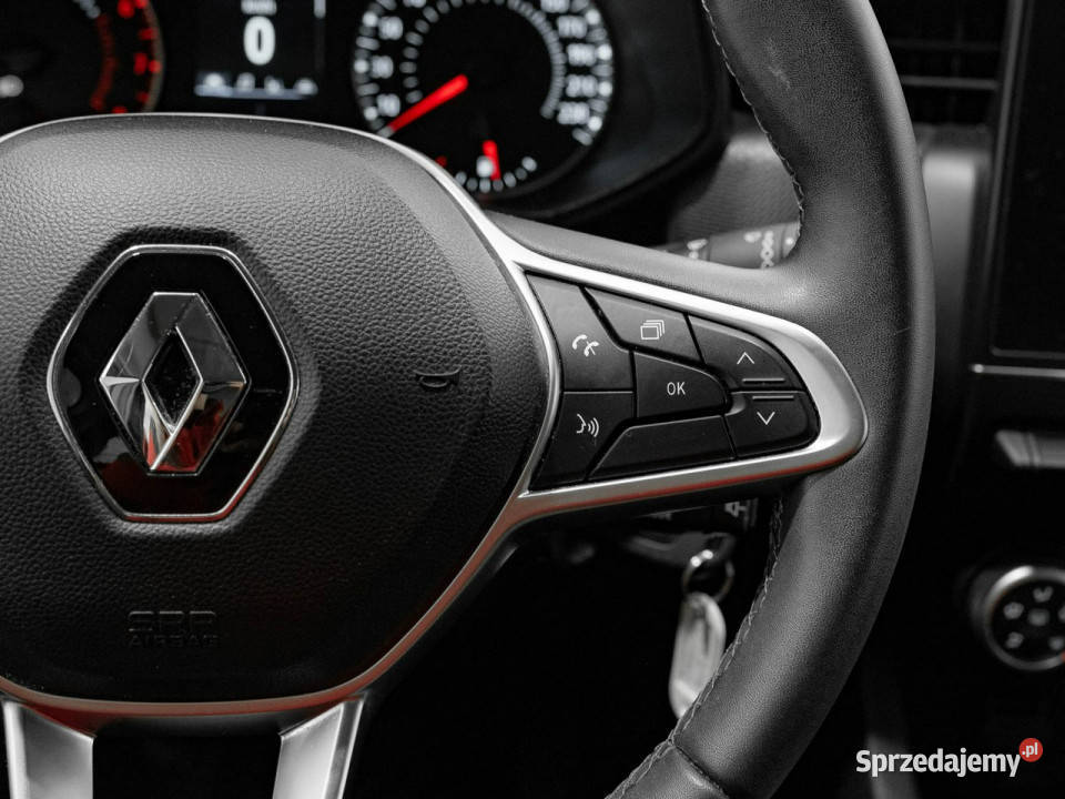 Renault Clio DW4UY6910 TCe Equilibre LED Czcof benzyna Gdańsk