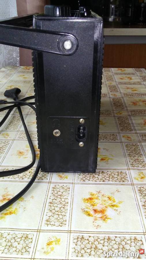 Radio Unitra Rzeszów Dorota IC