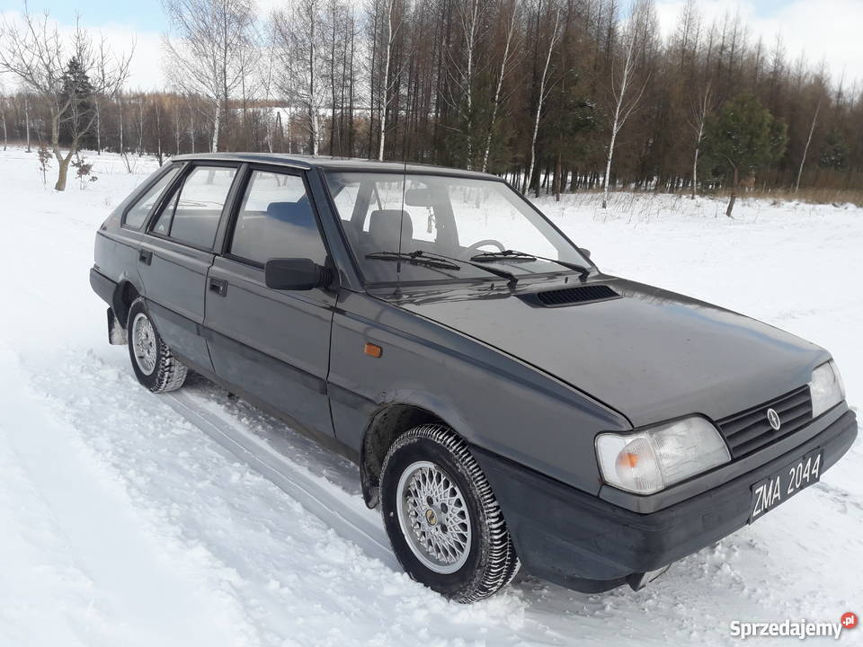 FSO Polonez 15 BG nieuszkodzony Zamość