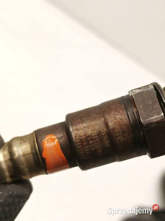 SONDA LAMBDA 8201547922 820133811 10 SCE Dacia sprzedam