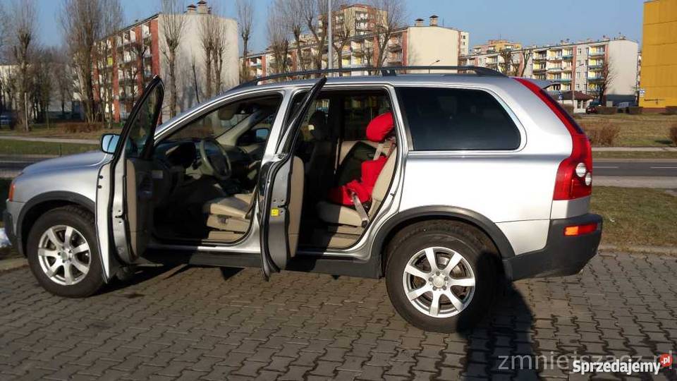 webasto volvo xc90