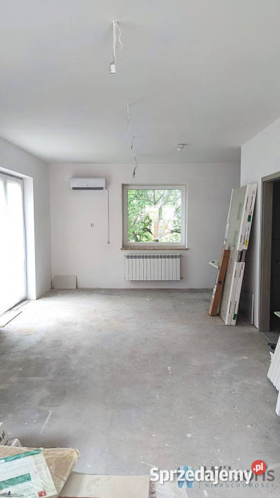 wynajmu lokalu Warszawa 590m2