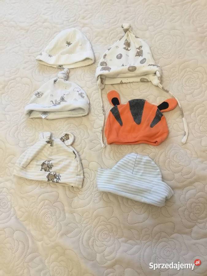 Bluzy i sweterki niemowlęce 0 do 3 mcy chłopięce Bluzki, koszulki i kaftaniki Opole
