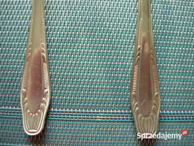 Łyżki duże 3 sztuki Myszków