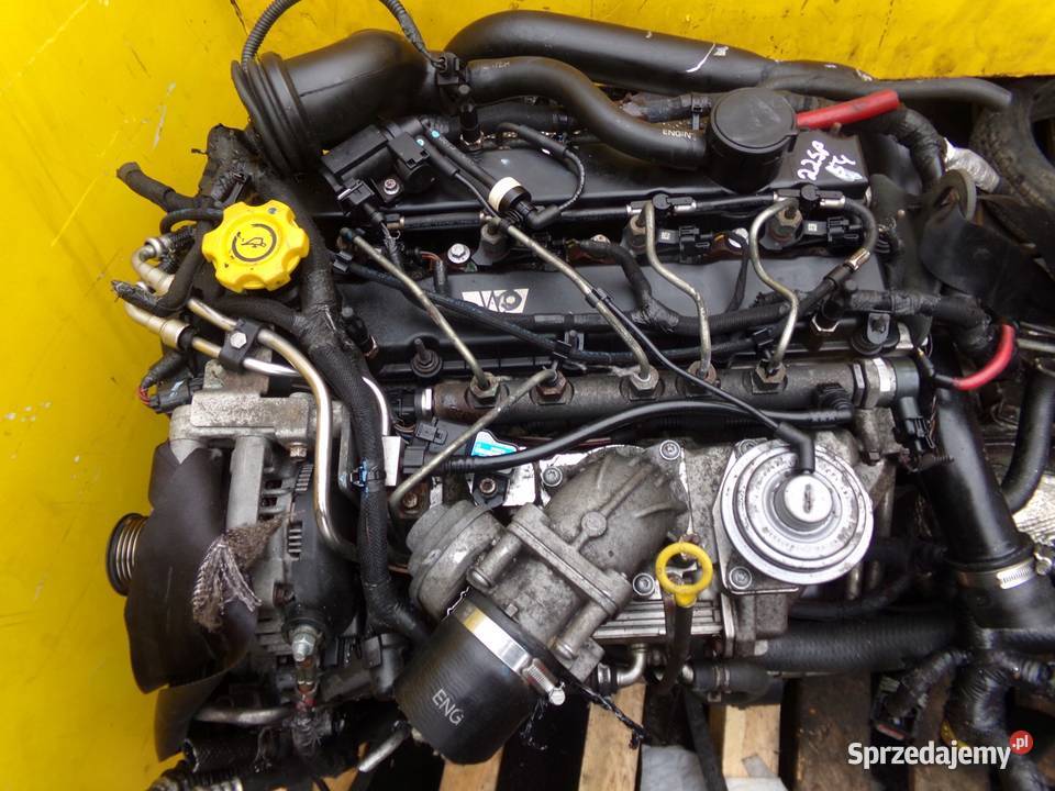 CHRYSLER GRAND VOYAGER 28 CRD 11r 163 VM64C