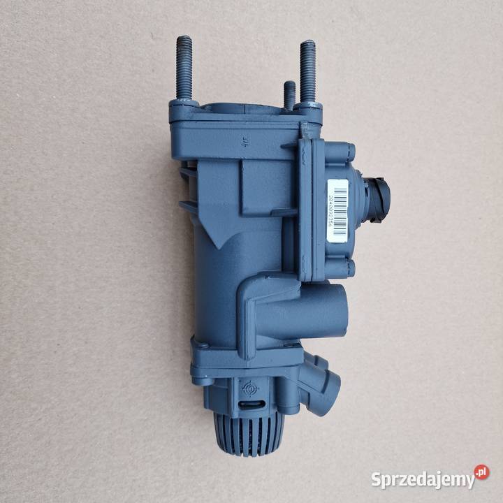 DAF ZAWÓR GŁOWNY HAMULCA WABCO 4800030040 Bieleń