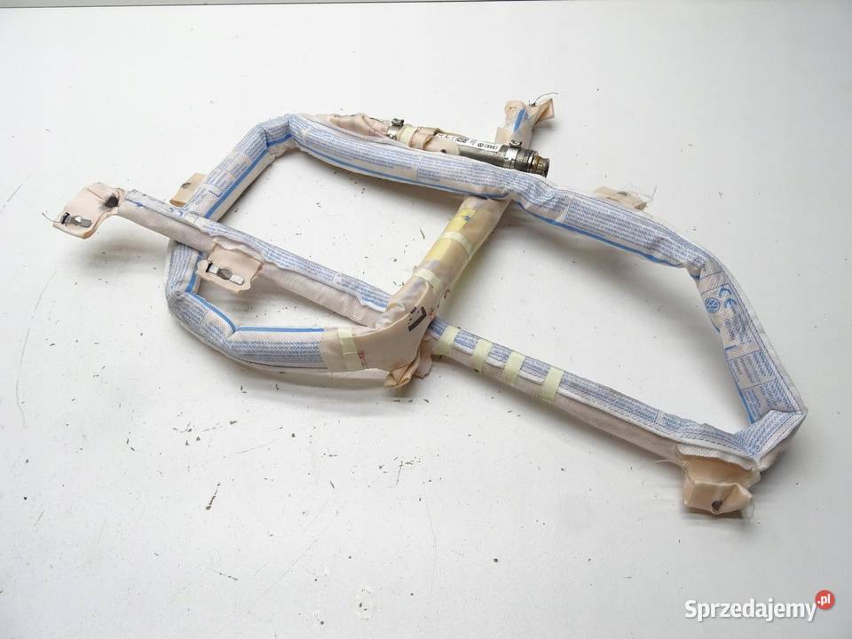 KURTYNA POWIETRZNA AIRBAG LEWA VW PASSAT B8 małopolskie sprzedam