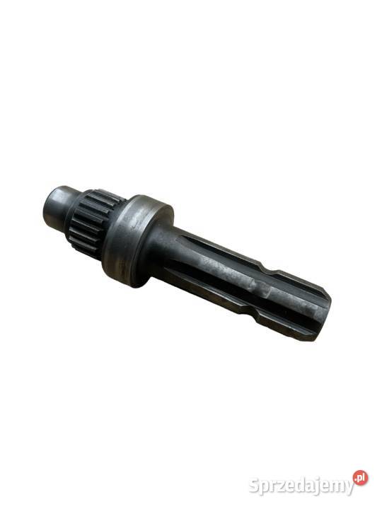 WAŁEK WOM 540 RPM 47130743 5182612 HOLLAND TM175 świętokrzyskie