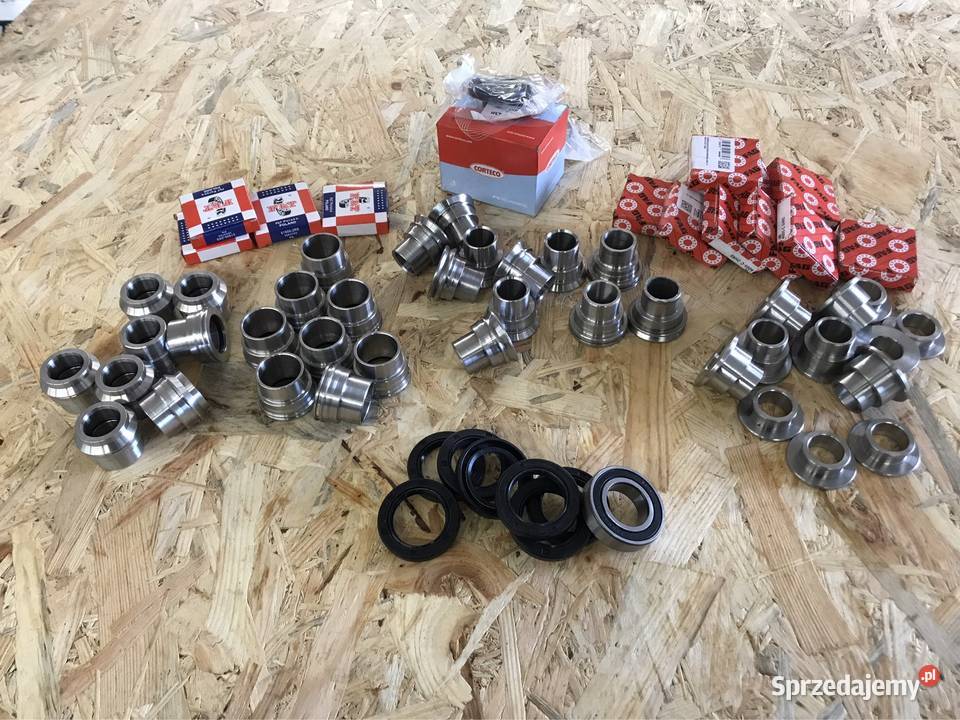 Zestaw Naprawczu koła Ktm Husqvarna komplet Brzostowo