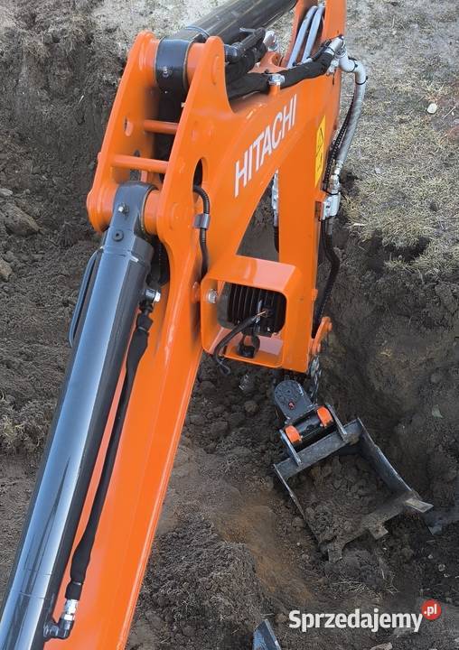Minikoparka Bielsk Podlaski Hajnówka Usługi