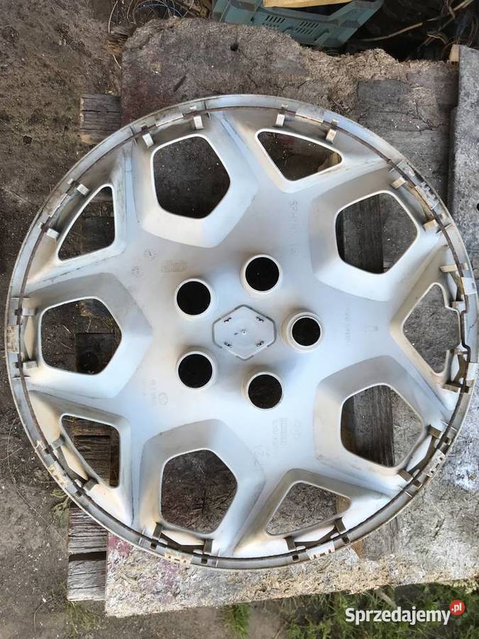 Kołpak Renault Laguna 16 oryginalny Pozostałe dolnośląskie Wałbrzych
