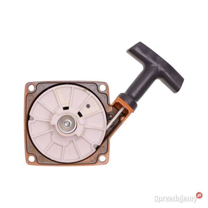 Kompletny rozrusznik OleoMac 446 746 750 753 Ostrołęka