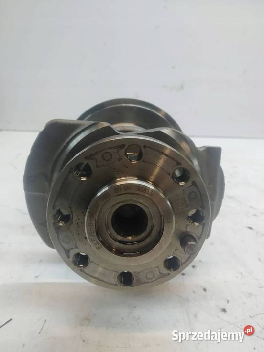 WAŁ KORBOWY 20 TDCI Ford Galaxy Mk4 20152023