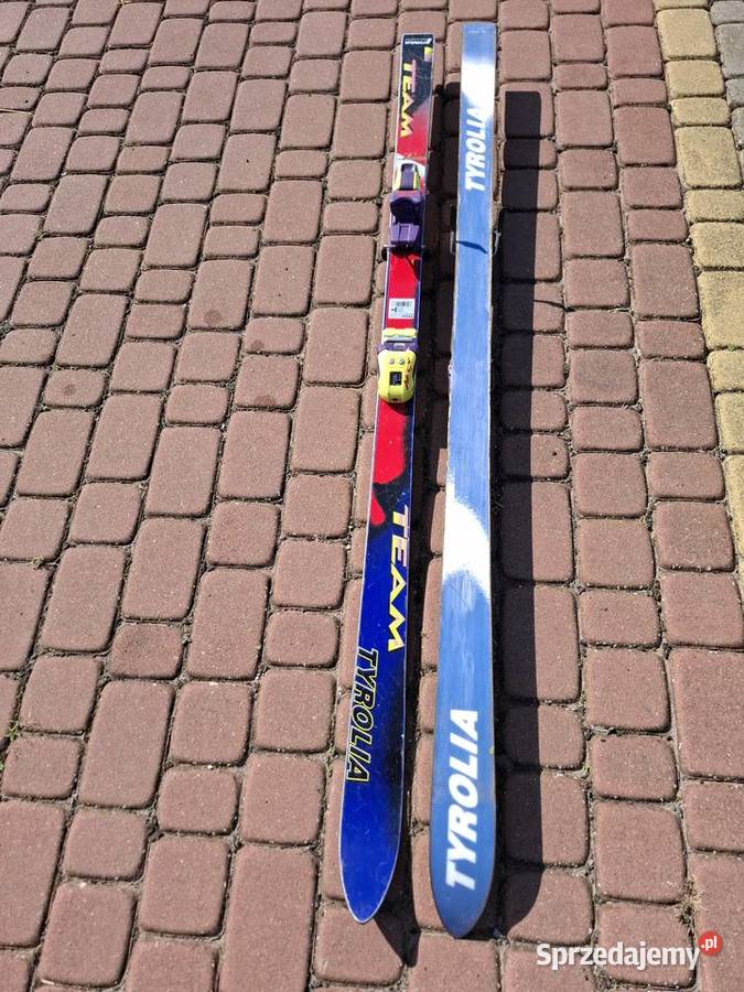 Narty Sporty zimowe Kielce