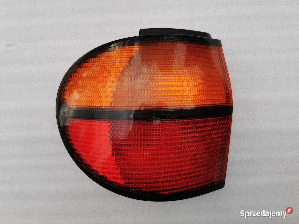 Lampa Lewy Tył Tylna Lewa VW Sharan MK11 Lewe Wyszków