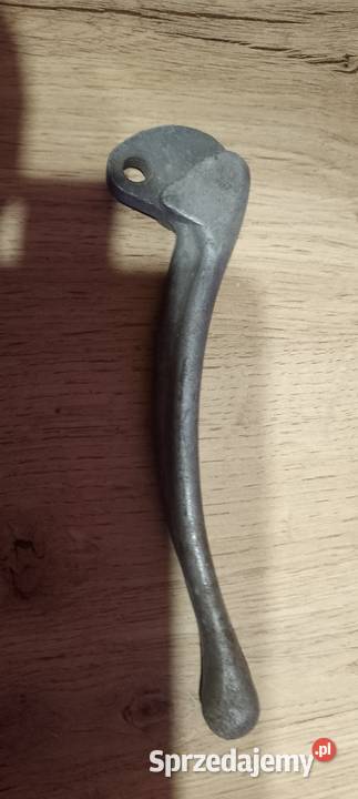 dzwignia klamki hamulca wskwfm shl wielkopolskie Ostrów Wielkopolski