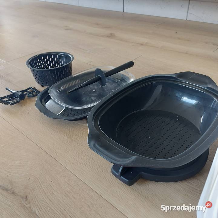 Robot Lidlomix Monsieur Couisine connect Policzna