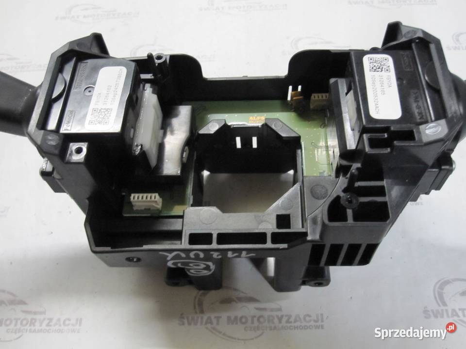 VOLVO S60 II 11r Przełącznik zespolony 31313843 sprzedam