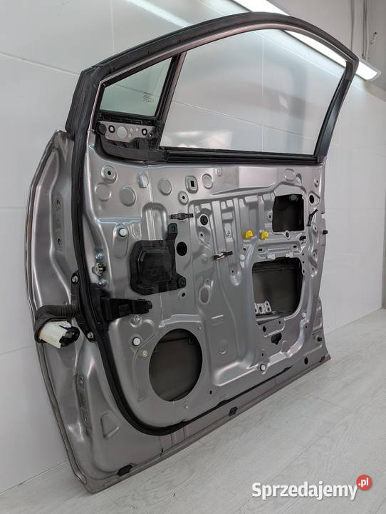 DRZWI PRAWY PRZÓD TOYOTA CHR 67001F4010 Białystok