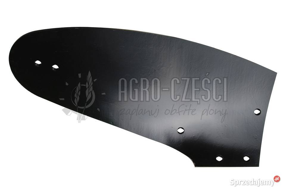 KUHN ODKŁADNICA PRAWA 616190 LEWA 616191 AGRO Rolnictwo Skoroszyce