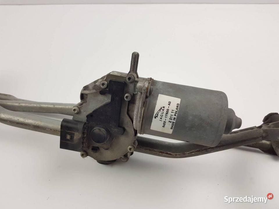 MECHANIZM WYCIERACZEK PRZÓD 8X2317500AD XF kujawsko-pomorskie Lipno