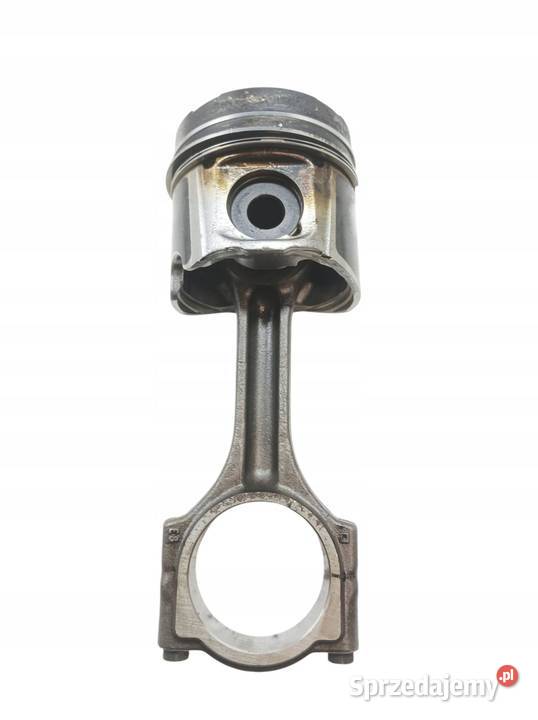 TŁOK KORBOWÓD 25 DCI Renault Master II 19972010 sprzedam