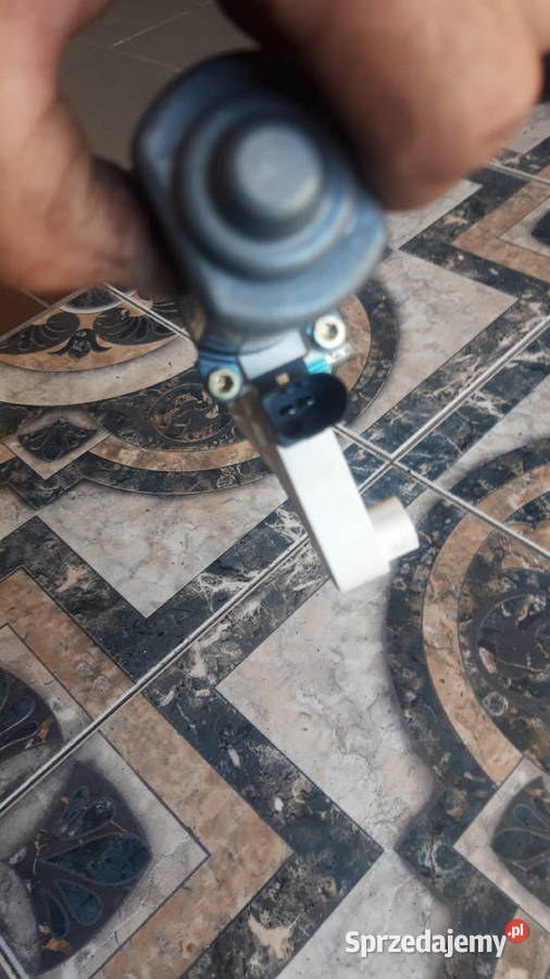 MERCEDESBENZ A W169 SILNICZEK PODNOŚNIKA SZYBY Kalisz