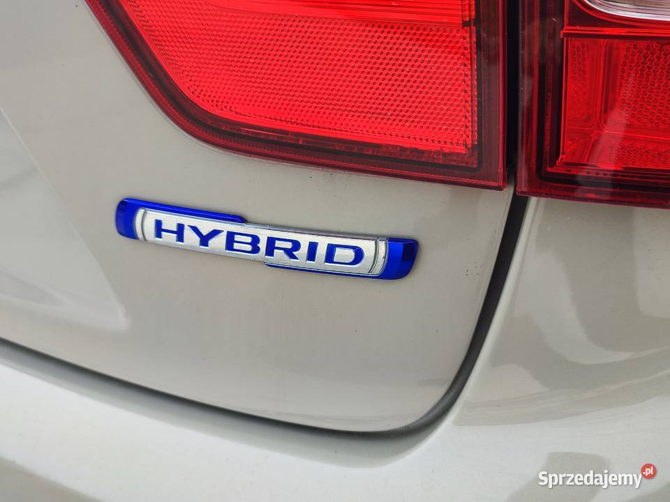 Suzuki Ignis 12 SHVS Comfort Plus 2020r