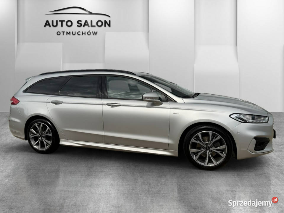 Ford Mondeo ST LINE blis SAM PARKUJE nawi ACC sprzedam