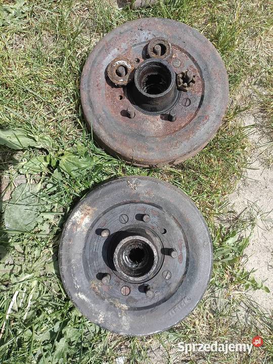 Felga 16 UAZ Średnica 16"