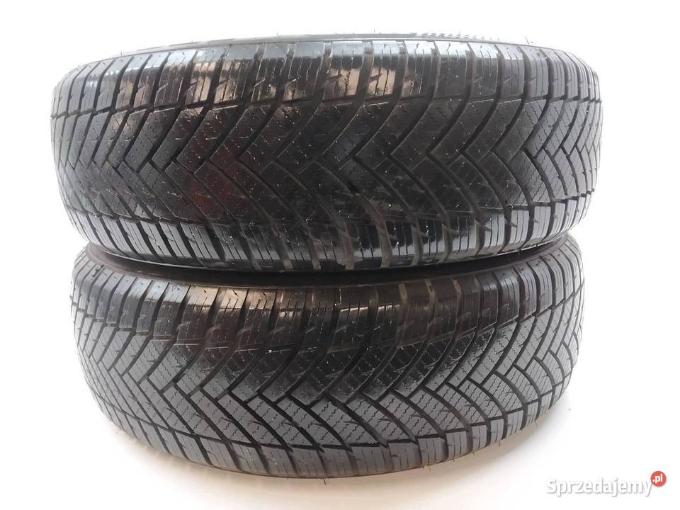 2x OPONA CAŁOROCZNA IMPERIAL ALL SEASON 15565R13