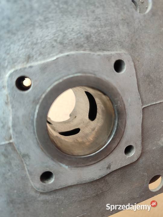 Cylinder Simson S51 Sr50 Nisko