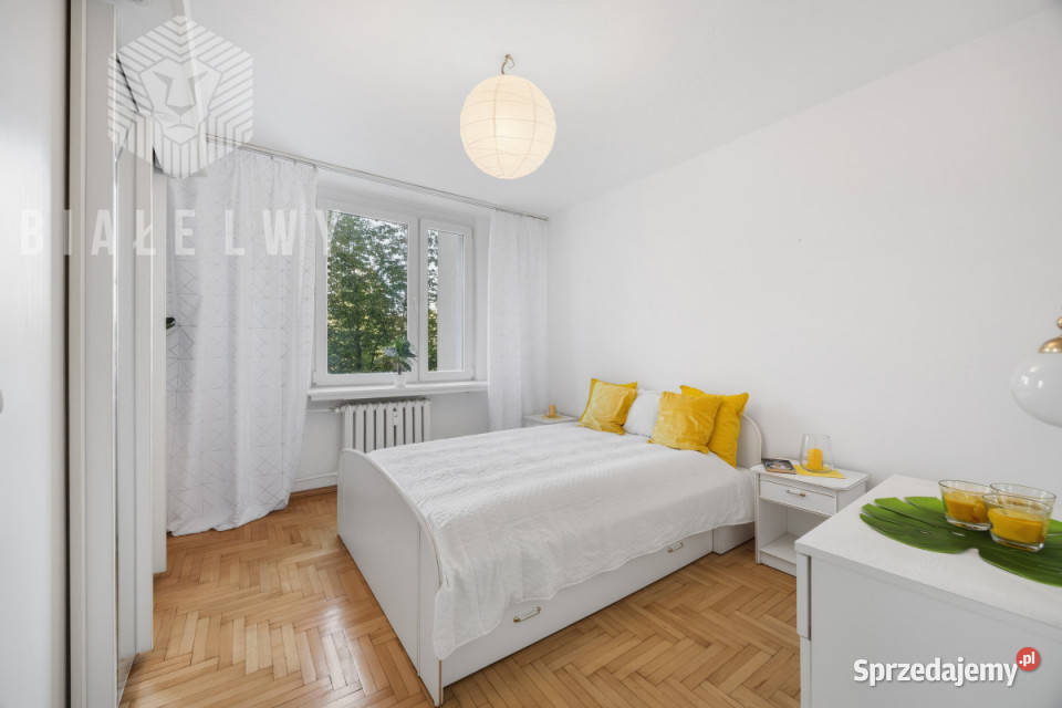 Mieszkanie do sprzedania 611m2 3 pokoje Warszawa