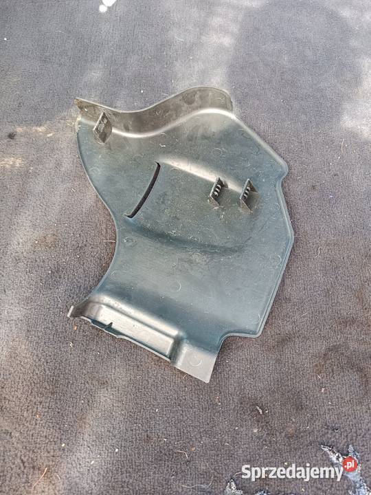 Osłona Filtra Powietrza 4B0 133 849 A Audi A4 B5 Kanały powietrza Myszków