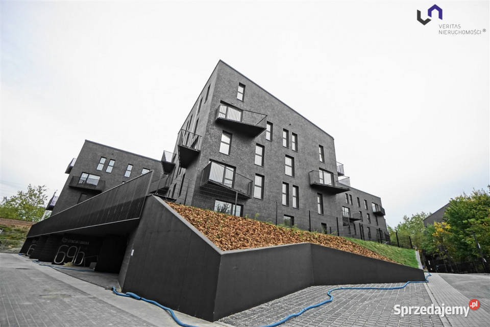 Mieszkanie 303m2 1 pokój Katowice