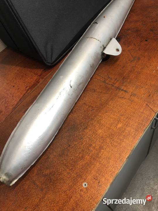 Tłumik shl m 11 Reda