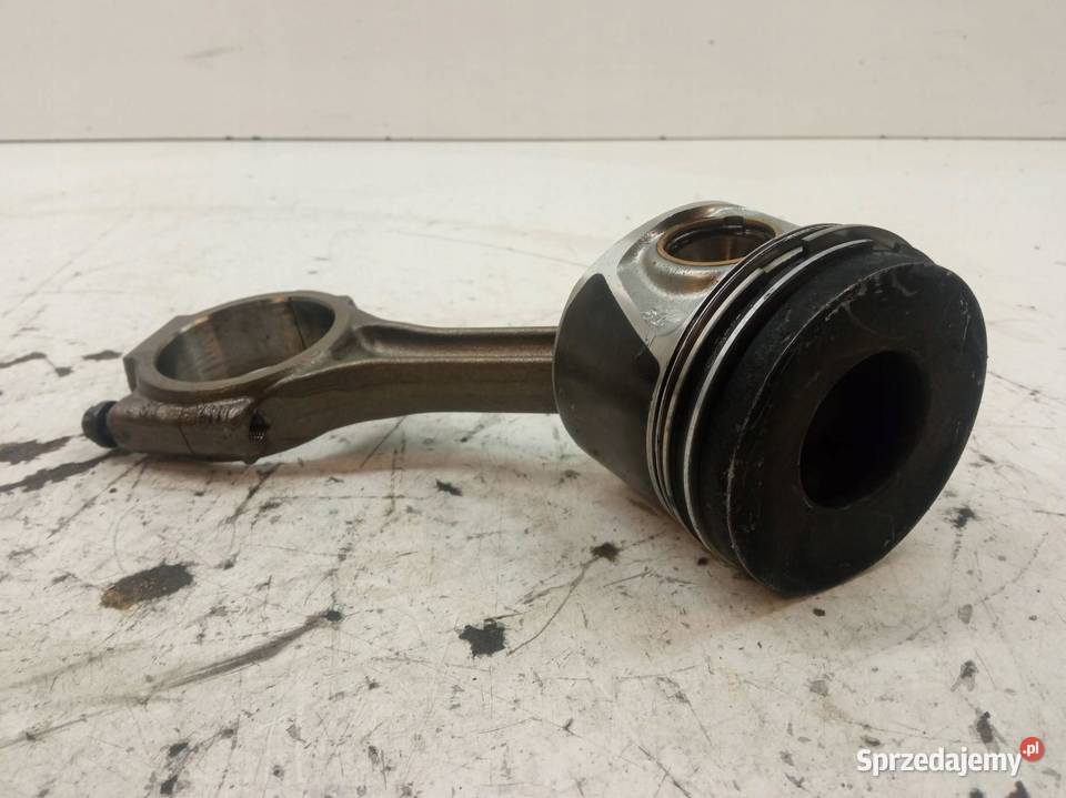 TŁOK KORBOWÓD 20 TDI Mitsubishi Outlander II Rok produkcji 2009