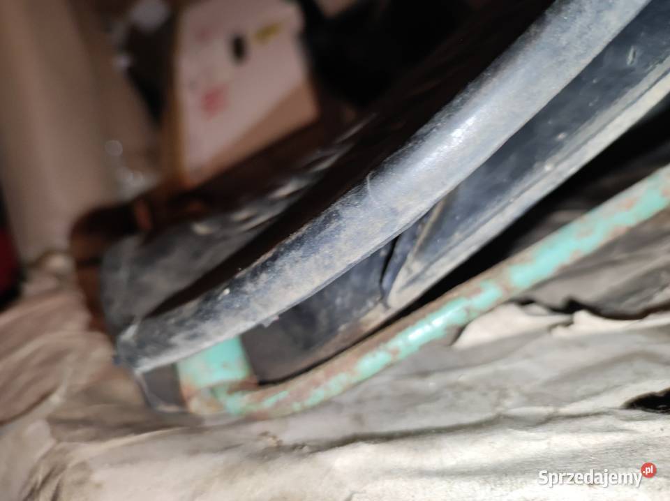 Siedzenie IŻ49 IŻ56 Siedzenia Leszno