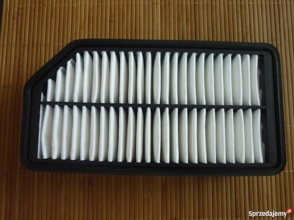 Filtr powietrza AP1077 FILTRON Hyundai Kia Łódź