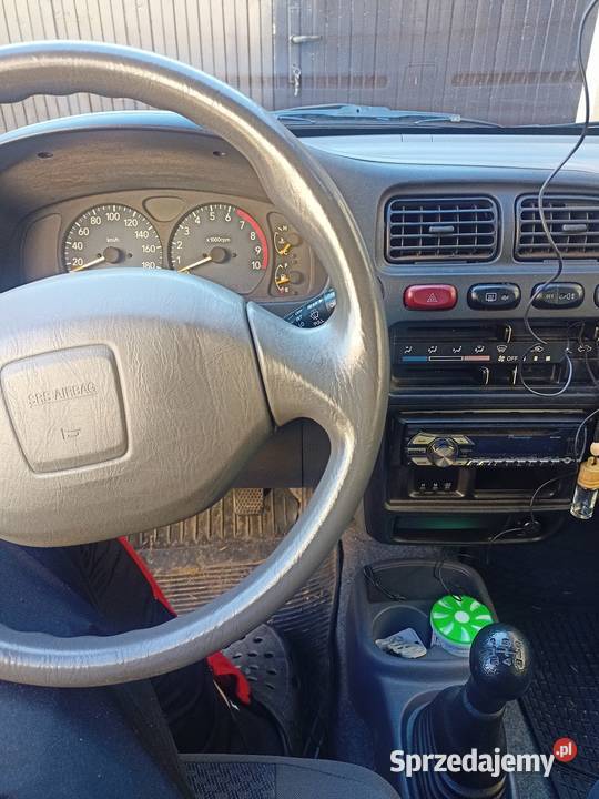 Sprzedam super autko Mikołów